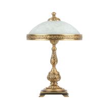 Лампа Mantra 7140T/3 AB Настольная лампа арт. 481727