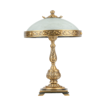 Лампа Mantra Настольная лампа 0848T/3 AB арт. 096854