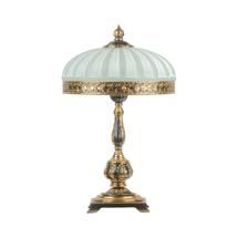 Лампа Mantra 7539T/3 PB Настольная лампа арт. 481767