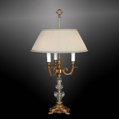 Лампа Martinez Y Orts Настольная лампа 9578/3PP D-67 арт. 9578/3PP D-67