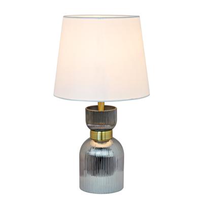Лампа Moderli Лампа настольная Moderli V11004-T Hadley арт. УТ000038653