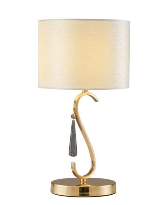 Лампа Moderli Лампа настольная Moderli V10556-1T Caramel арт. УТ000036704