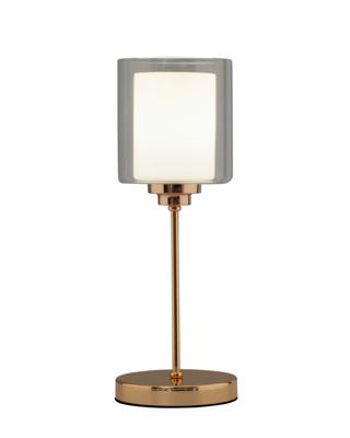 Лампа Moderli Лампа настольная Moderli V11130-1T Maximilian арт. УТ000039234