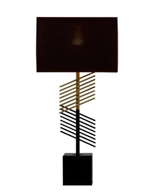 Лампа Moderli Лампа настольная Moderli V11147-1T Melony арт. УТ000039251