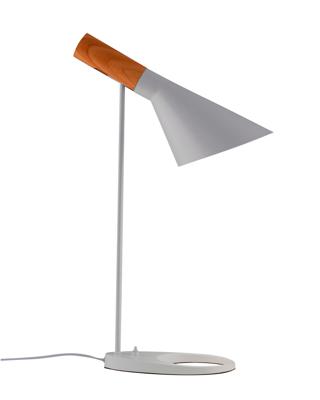 Лампа Moderli Лампа настольная Moderli V11335-1T Turin арт. УТ000039561