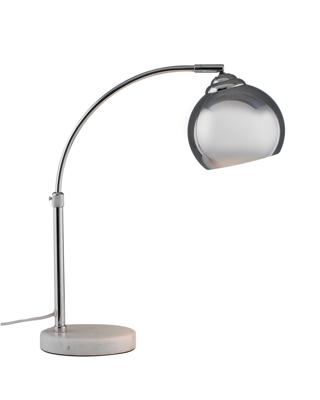 Лампа Moderli Лампа настольная Moderli V11339-1T Arco арт. УТ000039565