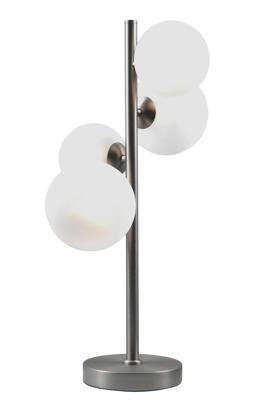 Лампа Moderli Лампа настольная Moderli V11469-4T Renny арт. УТ000040349