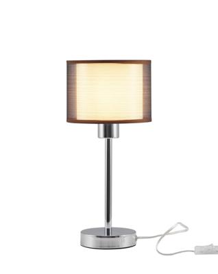 Лампа Moderli Настольная лампа Moderli V2732-1T Room арт. УТ000023942