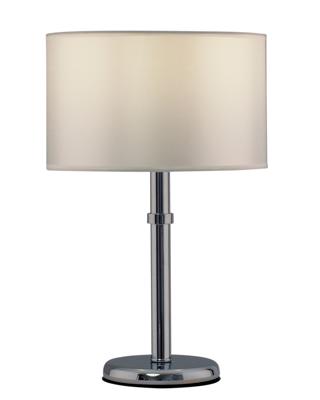 Лампа Moderli Лампа настольная Moderli V11133-1T Oblivio арт. УТ000039237