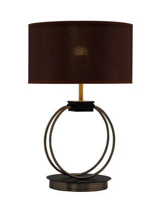 Лампа Moderli Лампа настольная Moderli V11144-1T Mercy арт. УТ000039248