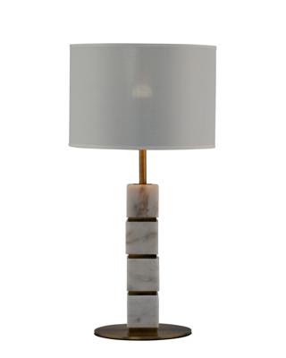 Лампа Moderli Лампа настольная Moderli V11145-1T Collett арт. УТ000039249