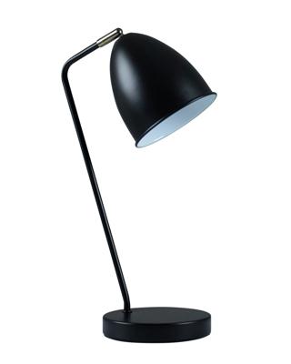 Лампа Moderli Лампа настольная Moderli V11000-T Otto арт. УТ000038649