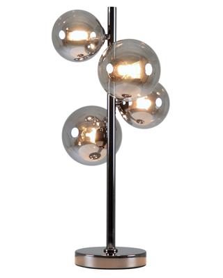 Лампа Moderli Лампа настольная Moderli V10798-4T Renny арт. УТ000037887