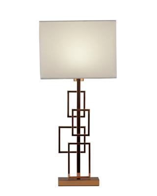 Лампа Moderli Лампа настольная Moderli V11136-1T Nemesia арт. УТ000039240