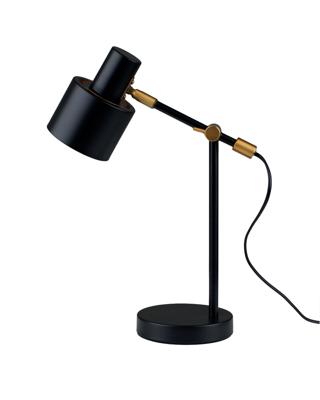 Лампа Moderli Лампа настольная Moderli V11263-1T Artis арт. УТ000039647