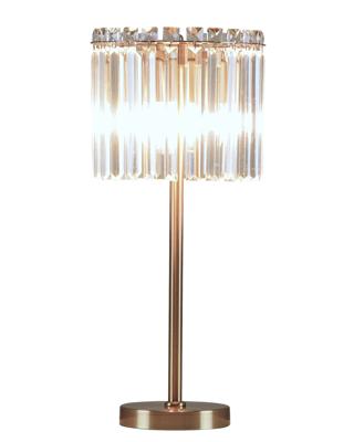 Лампа Moderli Лампа настольная Moderli V10762-3T Levi арт. УТ000037851