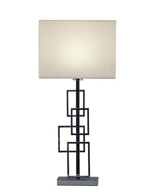 Лампа Moderli Лампа настольная Moderli V11134-1T Nemesia арт. УТ000039238