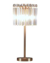 Лампа Moderli Лампа настольная Moderli V10762-3T Levi арт. УТ000037851