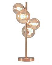 Лампа Moderli Лампа настольная Moderli V10791-4T Renny арт. УТ000037880