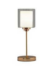 Лампа Moderli Лампа настольная Moderli V11130-1T Maximilian арт. УТ000039234