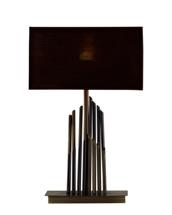 Лампа Moderli Лампа настольная Moderli V11143-1T Melony арт. УТ000039247