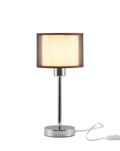 Лампа Moderli Настольная лампа Moderli V2732-1T Room арт. УТ000023942