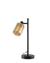 Лампа Moderli Настольная лампа Moderli V3060-1T Suspent арт. УТ000024005