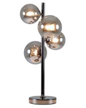 Лампа Moderli Лампа настольная Moderli V10798-4T Renny арт. УТ000037887