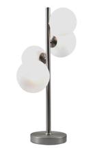 Лампа Moderli Лампа настольная Moderli V11469-4T Renny арт. УТ000040349