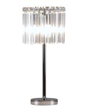 Лампа Moderli Лампа настольная Moderli V10757-3T Levi арт. УТ000037846