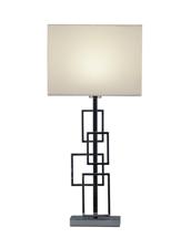 Лампа Moderli Лампа настольная Moderli V11134-1T Nemesia арт. УТ000039238