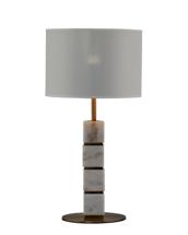 Лампа Moderli Лампа настольная Moderli V11145-1T Collett арт. УТ000039249