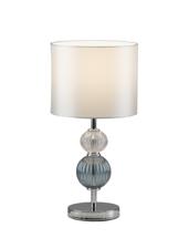 Лампа Moderli Лампа настольная Moderli V11878-1T Brumi арт. УТ000041797