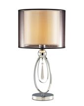 Лампа Moderli Настольная лампа Moderli V2582-1T Dark арт. УТ000021555