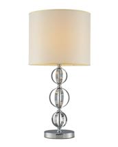 Лампа Moderli Лампа настольная Moderli V10550-1T Brulee арт. УТ000036698