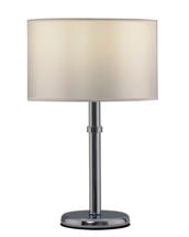 Лампа Moderli Лампа настольная Moderli V11133-1T Oblivio арт. УТ000039237