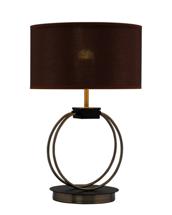 Лампа Moderli Лампа настольная Moderli V11144-1T Mercy арт. УТ000039248