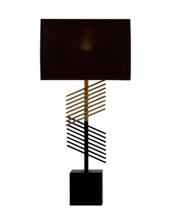 Лампа Moderli Лампа настольная Moderli V11147-1T Melony арт. УТ000039251