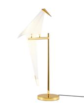 Лампа Moderli Светодиодная настольная лампа Moderli V3074-1TL origami Birds 1*LED*6W арт. УТ000024017
