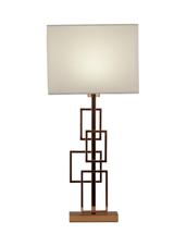 Лампа Moderli Лампа настольная Moderli V11136-1T Nemesia арт. УТ000039240