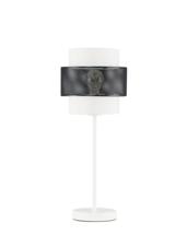 Лампа Moderli Лампа настольная Moderli V10487-1T Gela арт. УТ000035388