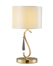 Лампа Moderli Лампа настольная Moderli V10556-1T Caramel арт. УТ000036704