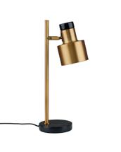 Лампа Moderli Лампа настольная Moderli V11307-1T Goldy арт. УТ000039691