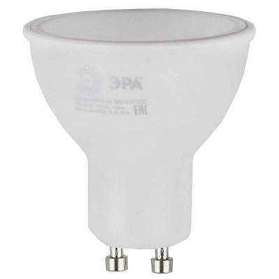 Лампа Natural Concepts Лампа светодиодная ЭРА GU10 5W 4000K матовая ECO LED MR16-5W-840-GU10 Б0019063 арт. ECO LED MR16-5W-840-GU10