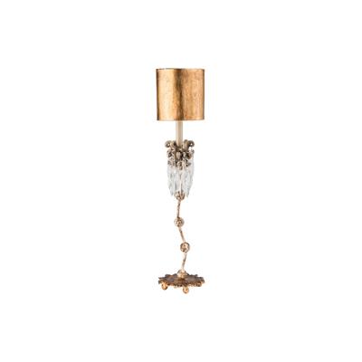 Лампа Natural Concepts Настольная лампа Flambeau, Арт. FB-VENETIAN-TL арт. FB-VENETIAN-TL