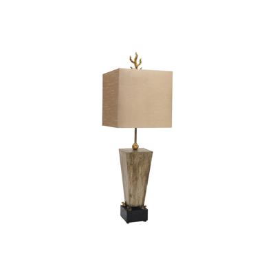 Лампа Natural Concepts Настольная лампа Flambeau, Арт. FB-GRENOUILLE-TL арт. FB-GRENOUILLE-TL
