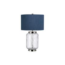 Лампа Natural Concepts Настольная лампа Quintiesse, Арт. QN-SOLA-TL-S-BLU арт. QN-SOLA-TL-S-BLU