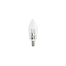 Лампа Natural Concepts Лампа Iteria Свеча 4W 2700K E14 прозрачная, арт. 804001 арт. 804001