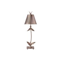 Лампа Natural Concepts Настольная лампа Flambeau, Арт. FB-REDBELL-TL-SV арт. FB-REDBELL-TL-SV