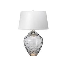 Лампа Natural Concepts Настольная лампа Quintiesse, Арт. QN-SAMARA-TL-SMK арт. QN-SAMARA-TL-SMK